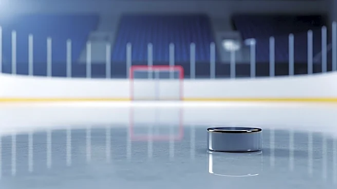 Dylan Guenther of Mammoth to Miss Game Against Blues