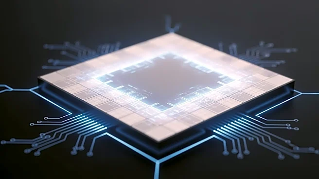 TSMC Reports Record Profit Surge Driven by AI Hardware Demand