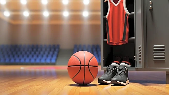 Iowa Women's Basketball Signs Dani Carnegie from Transfer Portal