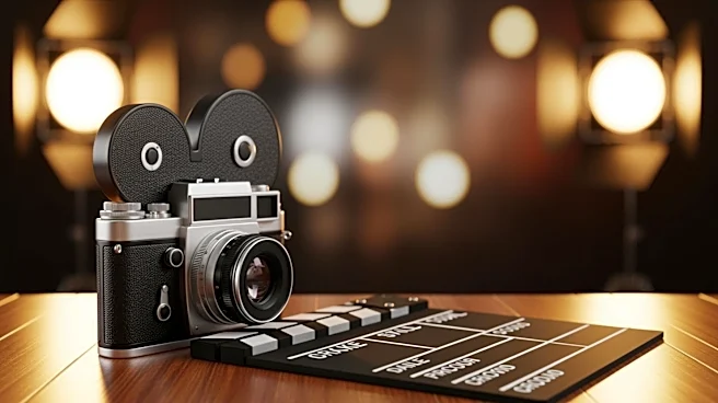 Ariana Grande Joins Ben Stiller and Robert De Niro in 'Focker In-Law'