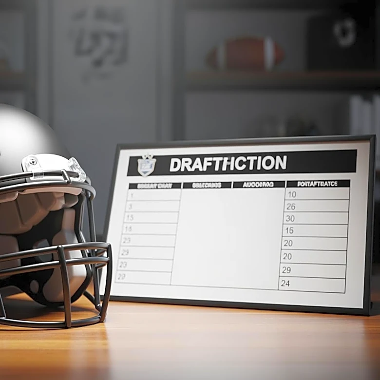 Buffalo Bills Face Crucial 2026 NFL Draft Under GM Brandon Beane