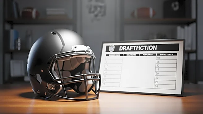 Buffalo Bills Face Crucial 2026 NFL Draft Under GM Brandon Beane