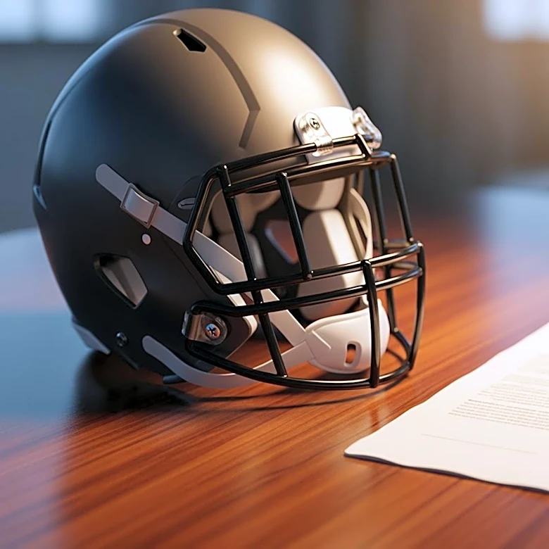 Arizona Cardinals Secure Future with Fifth-Year Option for Tackle Paris Johnson