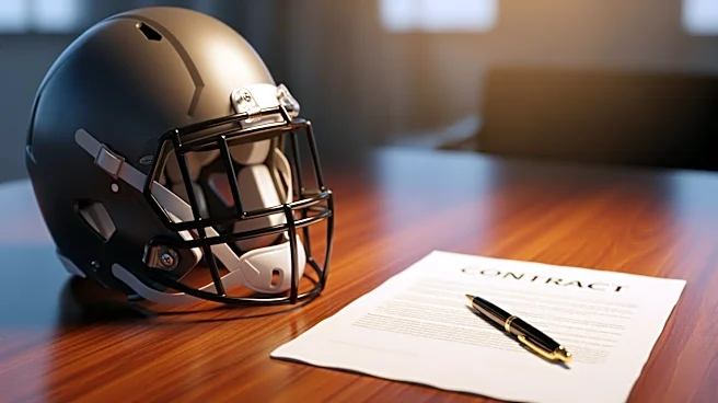 Arizona Cardinals Secure Future with Fifth-Year Option for Tackle Paris Johnson