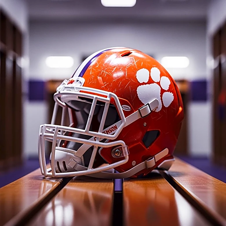 Clemson Linebacker Wade Woodaz Reflects on 2025 Lessons Ahead of NFL Draft