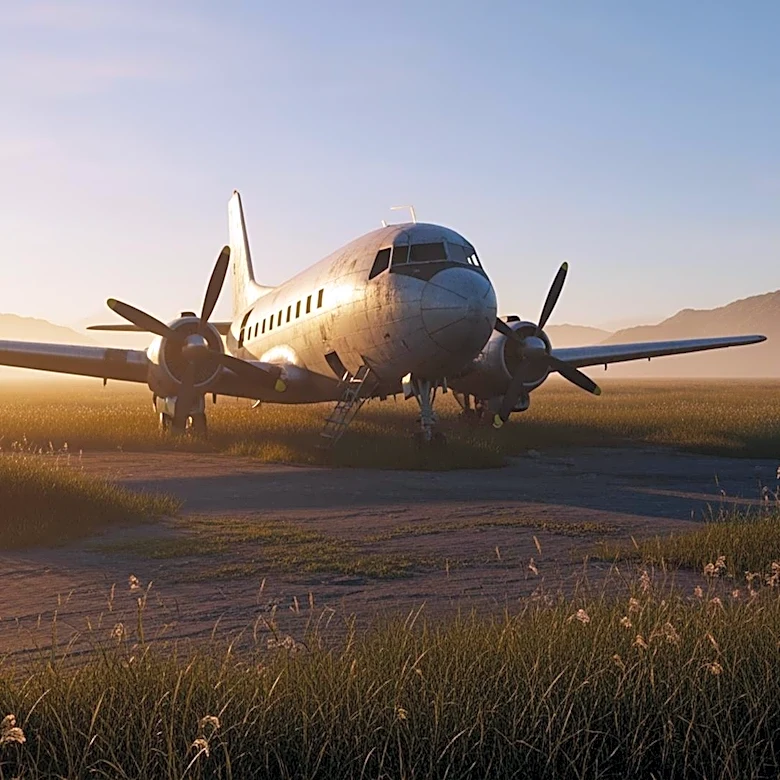 Ridley Scott's 'The Dog Stars' Unveiled at CinemaCon: A Post-Apocalyptic Thriller