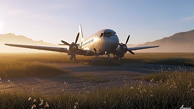 Ridley Scott's 'The Dog Stars' Unveiled at CinemaCon: A Post-Apocalyptic Thriller