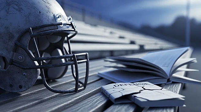 Georgia Bulldogs Face Defensive Challenges After Amaris Williams' Injury