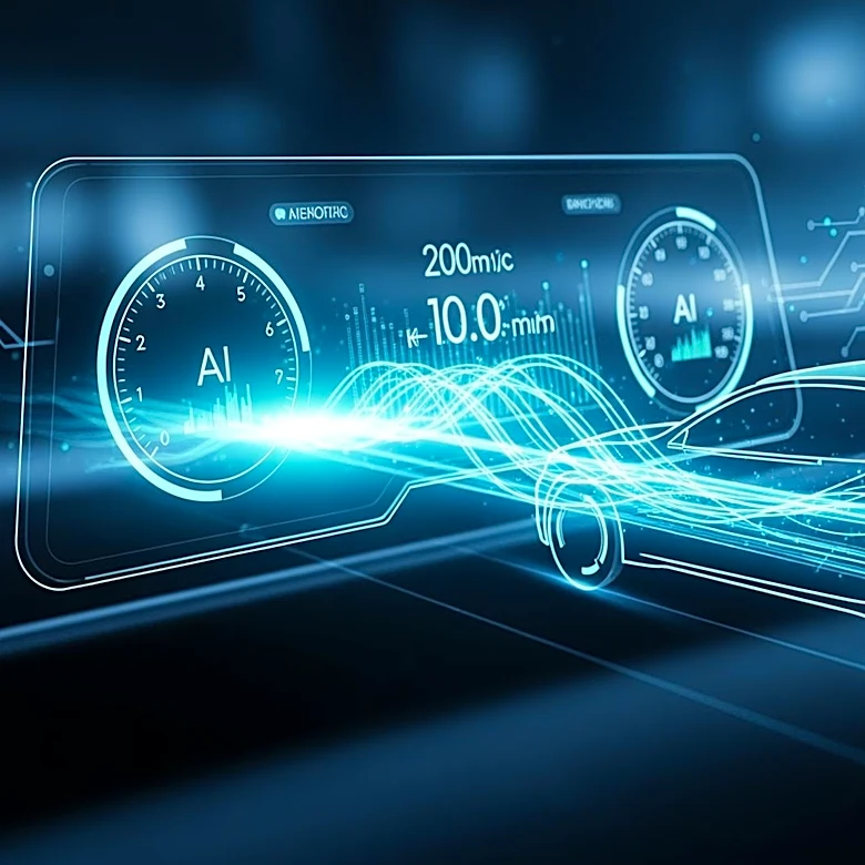 AI and Telematics Transform Fleet Management for Increased ROI