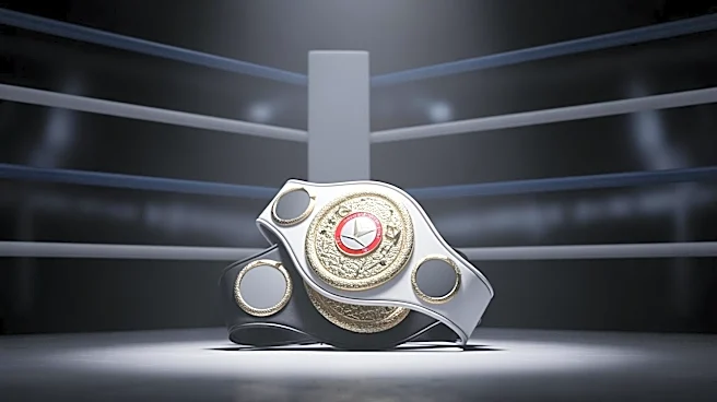 Alycia Baumgardner Targets Katie Taylor After Dismissing Caroline Dubois Challenge