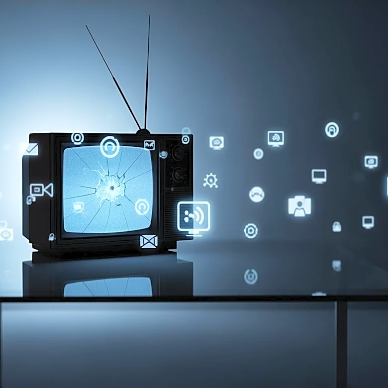 QVC Group Plans Bankruptcy Amidst Shift to Digital Platforms