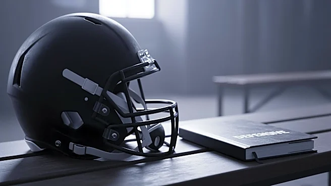 Amaris Williams' Season-Ending Injury Impacts Georgia Football's Defensive Strategy