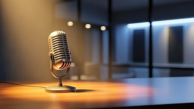 Former NBC Anchor Brian Williams to Launch Video Podcast on Netflix