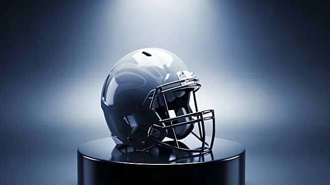 Francis Mauigoa Projected as Top Pick in 2026 NFL Mock Draft