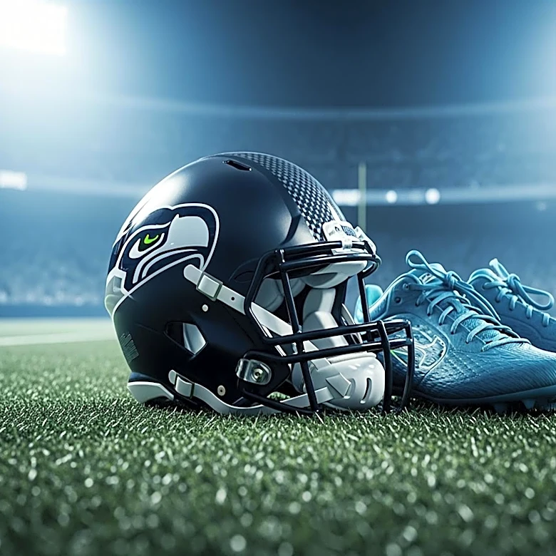 Seahawks Target Running Back and Cornerback in Mel Kiper's Mock Draft