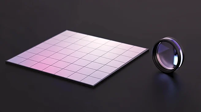 TSMC and ASML Report Strong Earnings Amid High AI Chip Demand