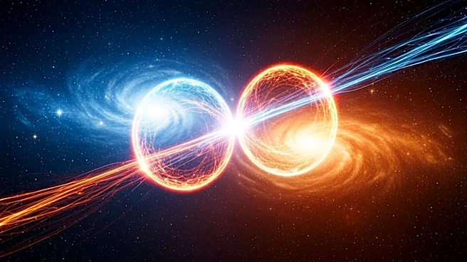 Marvel's 'Avengers: Doomsday' Trailer Debuts at CinemaCon, Featuring Multiverse Threats