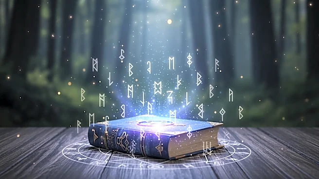 Disney Reveals 'Hexed' Animated Feature at CinemaCon, Starring Hailee Steinfeld