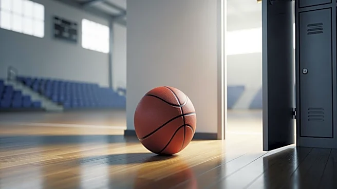 College Basketball Transfer Portal Sees Major Moves with Notre Dame and Illinois