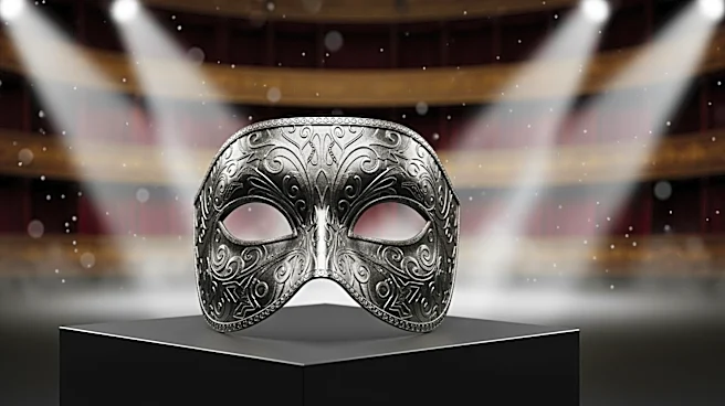 Marvel Unveils 'Avengers: Doomsday' Trailer Featuring Doctor Doom at CinemaCon