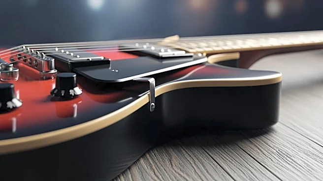 Charli XCX Announces Rock-Inspired Album, Embracing a New Musical Direction