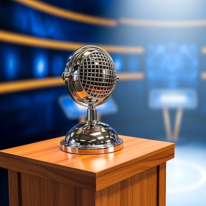 Jamie Ding Wins 'Jeopardy!' Episode on April 15, 2026