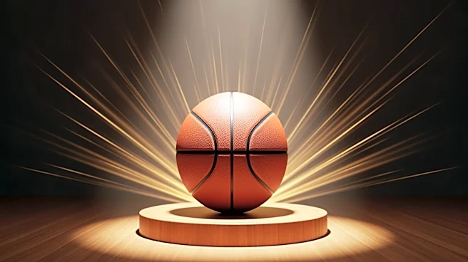 USC's Jazzy Davidson and Magic Johnson Attend Award Ceremony, Highlighting Trojans' Basketball Prospects