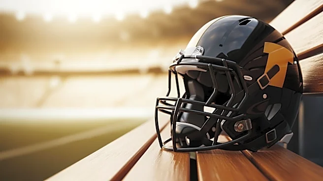 Iowa Hawkeyes Welcome L.J. Phillips as Key Transfer Addition