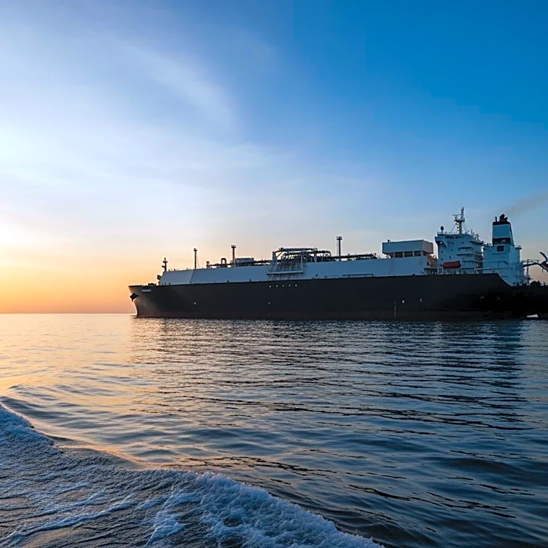 American Energy LNG Carrier Celebrates First Year of Operations in Puerto Rico