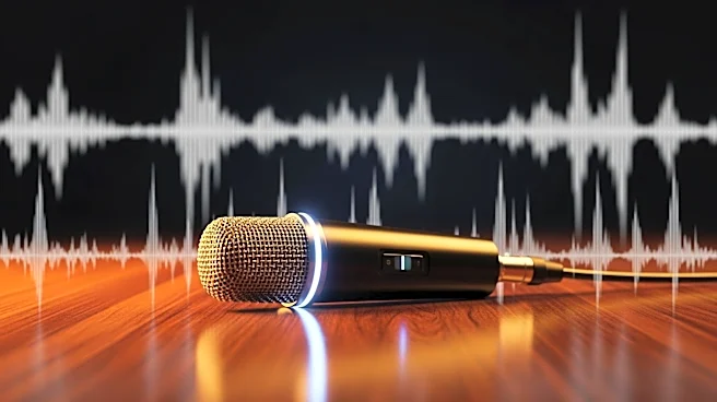 Brian Williams Launches New Podcast on Netflix Featuring Prominent Figures