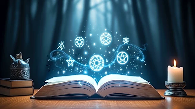 Gregg Sulkin Returns as Mason Greyback in 'Wizards Beyond Waverly Place'