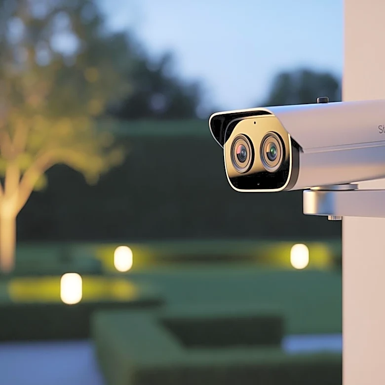 Tapo Launches Advanced Dual-Lens Camera Kit for Comprehensive Yard Surveillance