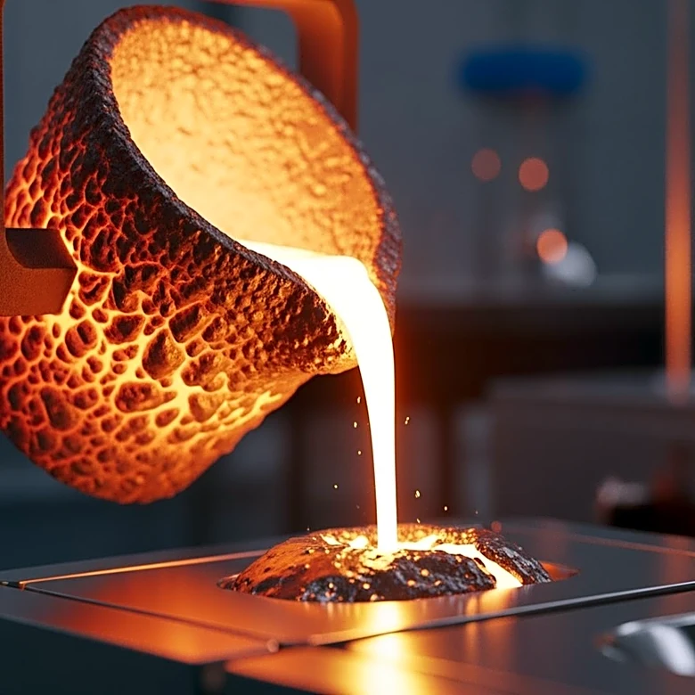 USA Rare Earth Achieves Initial Yttrium Metal Production, Strengthening Supply Chain