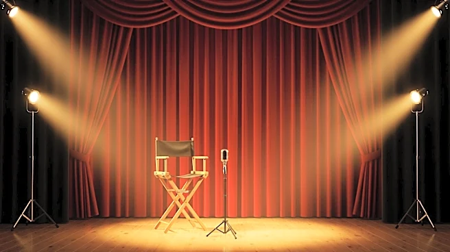 Richard Kind Returns to 'The Producers' in West End Revival