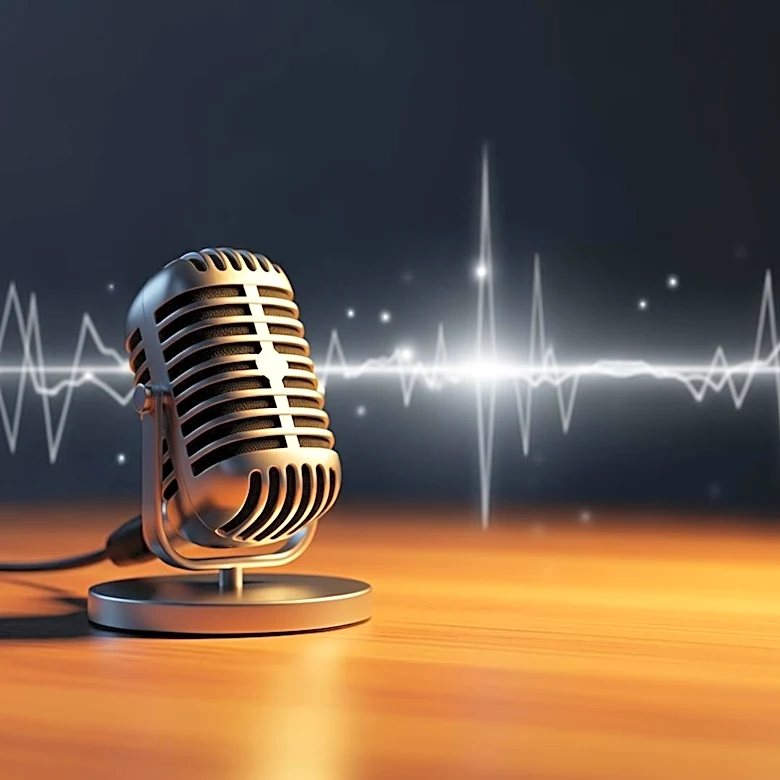 Brian Williams Joins Netflix to Host Weekly Podcast 'We’re Back!'