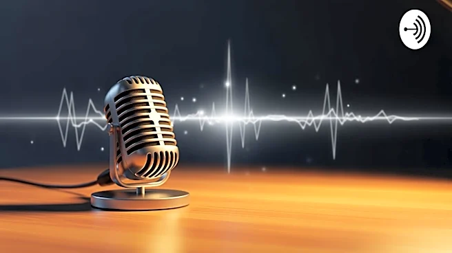 Brian Williams Joins Netflix to Host Weekly Podcast 'We’re Back!'