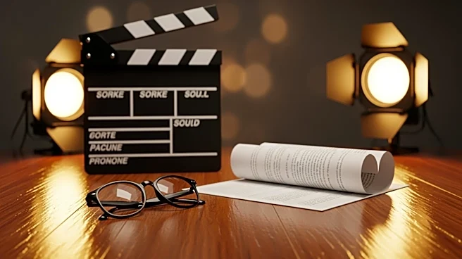 Ben Stiller Reflects on 'Focker' Franchise as New Sequel Approaches