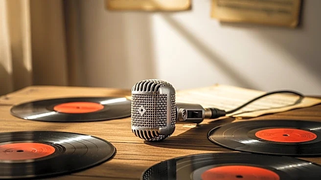 Leah Blevins Embraces Authenticity in New Album 'All Dressed Up'