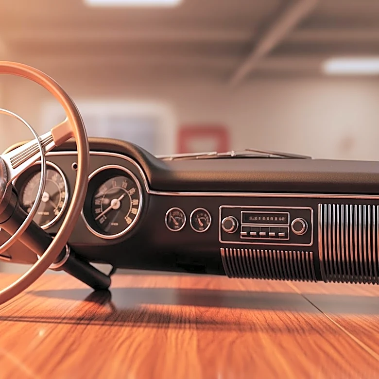 Jeff Dunham Launches New Series 'The Cars That Drove Us'