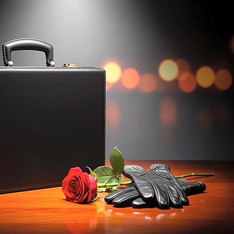 Michael B. Jordan and Adria Arjona Star in New 'Thomas Crown Affair' Trailer