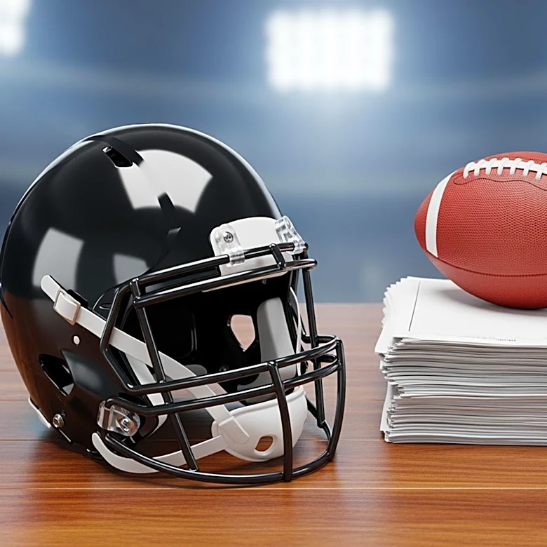 SEC Players Highlighted in NFL.com's Latest Mock Draft for 2026