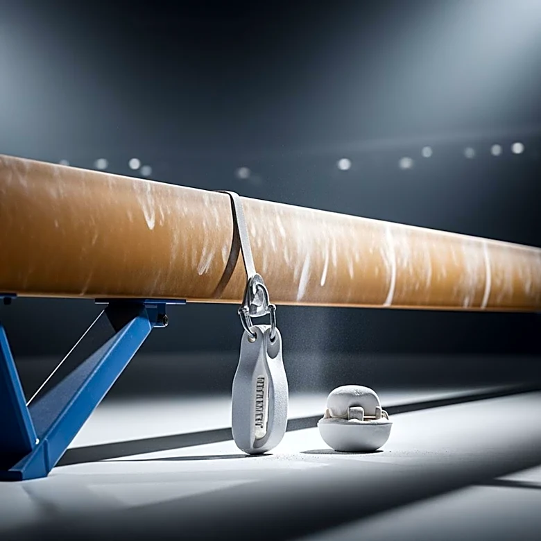 LSU Gymnastics Competes in NCAA Championship Elite Eight