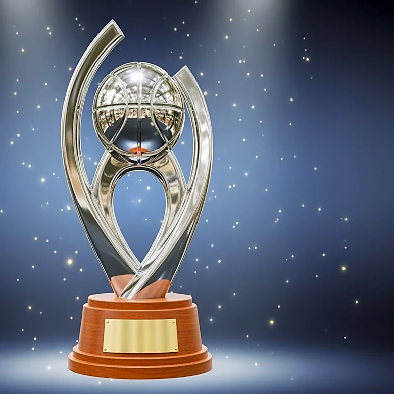 Victor Wembanyama Wins Magic Johnson Award for 2025-26 Season