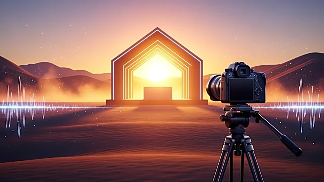 Coachella 2026 Weekend 2: Lineup Changes and Livestream Enhancements