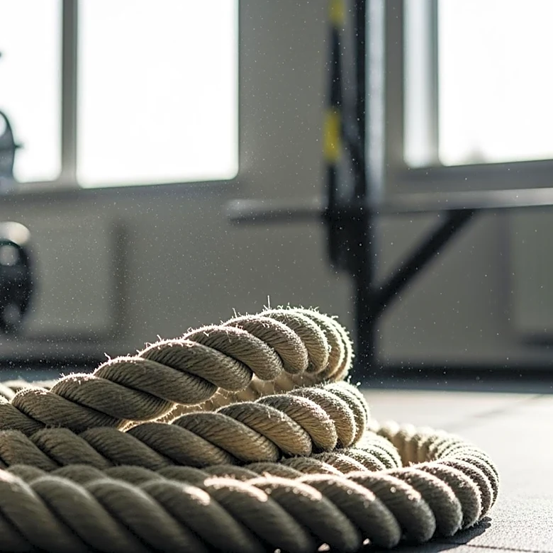 Tyson Fury's Strength Training Regimen Aids Boxing Performance