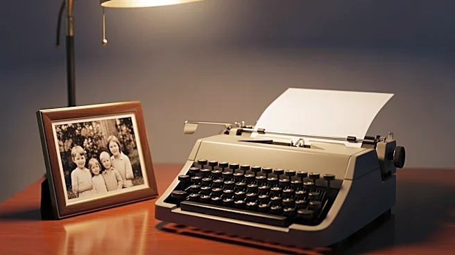 Jack Schlossberg Criticizes 'Love Story' Series for Misrepresenting Kennedy Family