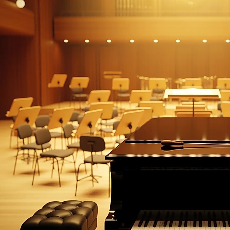 Ben Folds to Perform with Grant Park Orchestra in July Concert