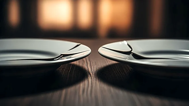 Netflix's 'BEEF' Season 2 Delivers Intense Drama with Oscar Isaac and Carey Mulligan