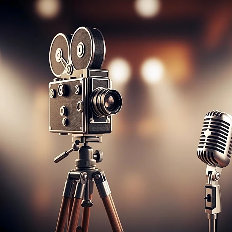 El Mehdi Releases Self-Directed Musical Short Film 'EL FILM' to Support Debut EP 'SALAM'