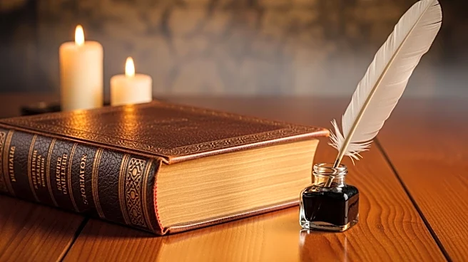 Starz Teases 'Outlander: Blood of My Blood' Season 2 Ahead of Series Finale